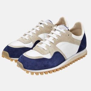 Spalwart’s Marathon Trail shoe 👟